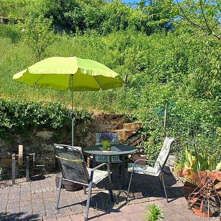 Ferienwohnung Haus Bleser Cochem Dış mekan fotoğraf