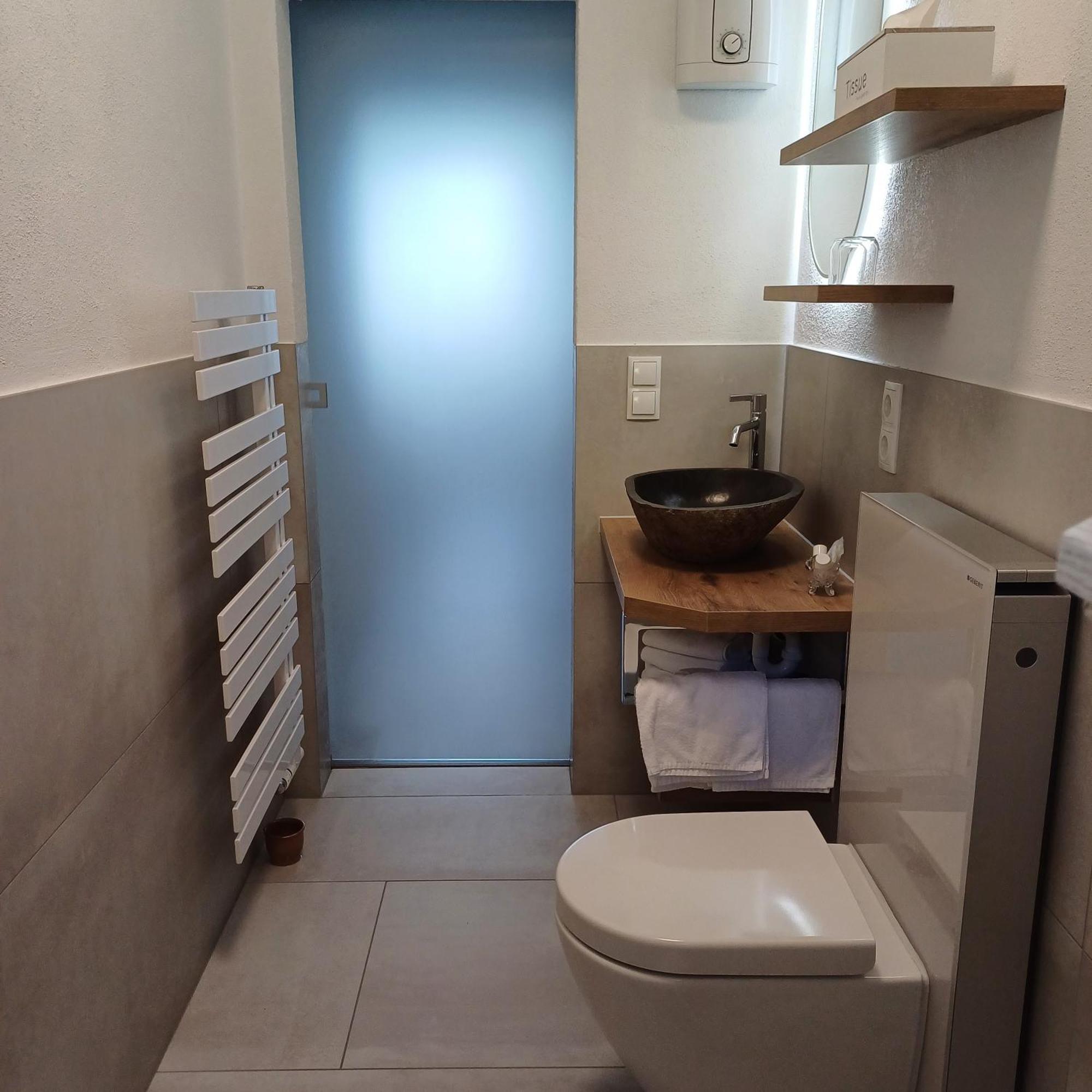 Ferienwohnung Haus Bleser Cochem Dış mekan fotoğraf