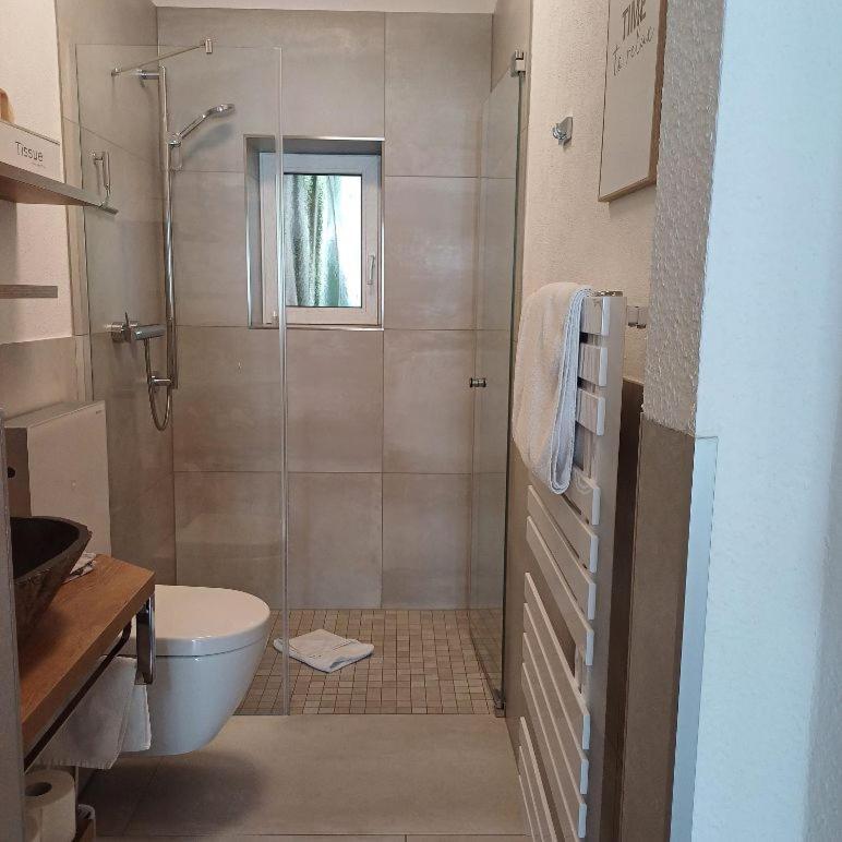 Ferienwohnung Haus Bleser Cochem Dış mekan fotoğraf