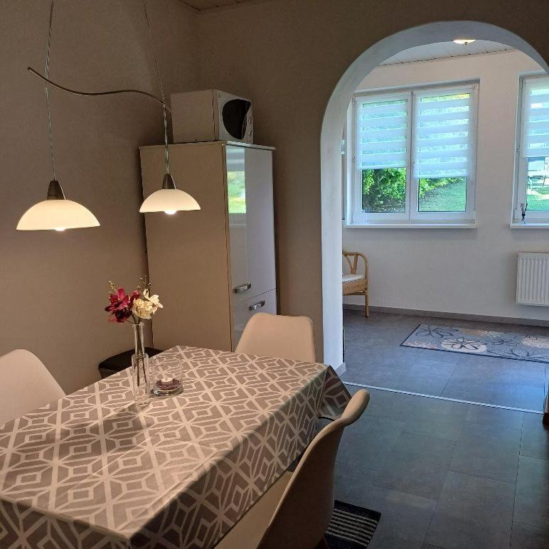 Ferienwohnung Haus Bleser Cochem Dış mekan fotoğraf