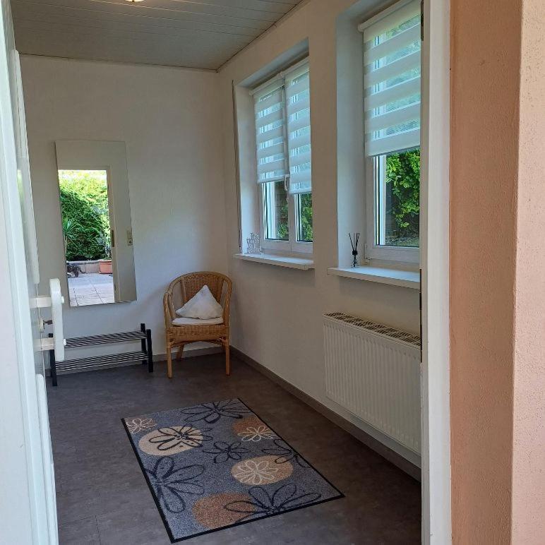 Ferienwohnung Haus Bleser Cochem Dış mekan fotoğraf