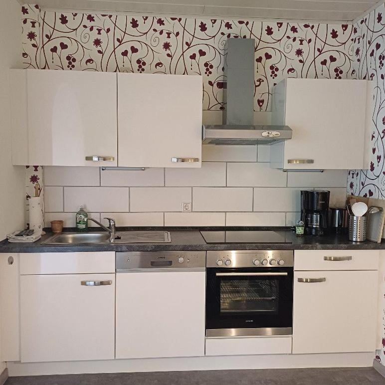 Ferienwohnung Haus Bleser Cochem Dış mekan fotoğraf