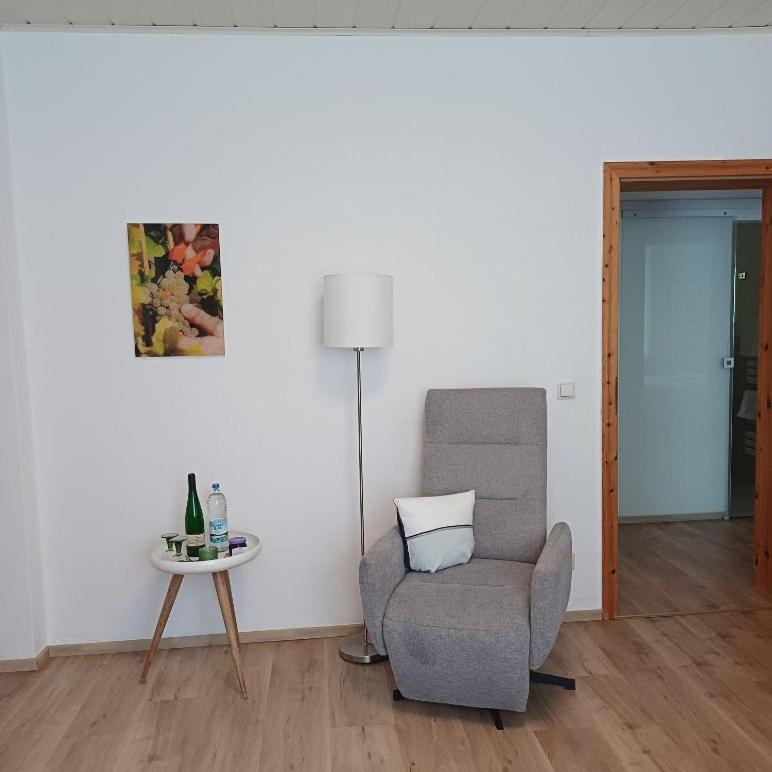 Ferienwohnung Haus Bleser Cochem Dış mekan fotoğraf